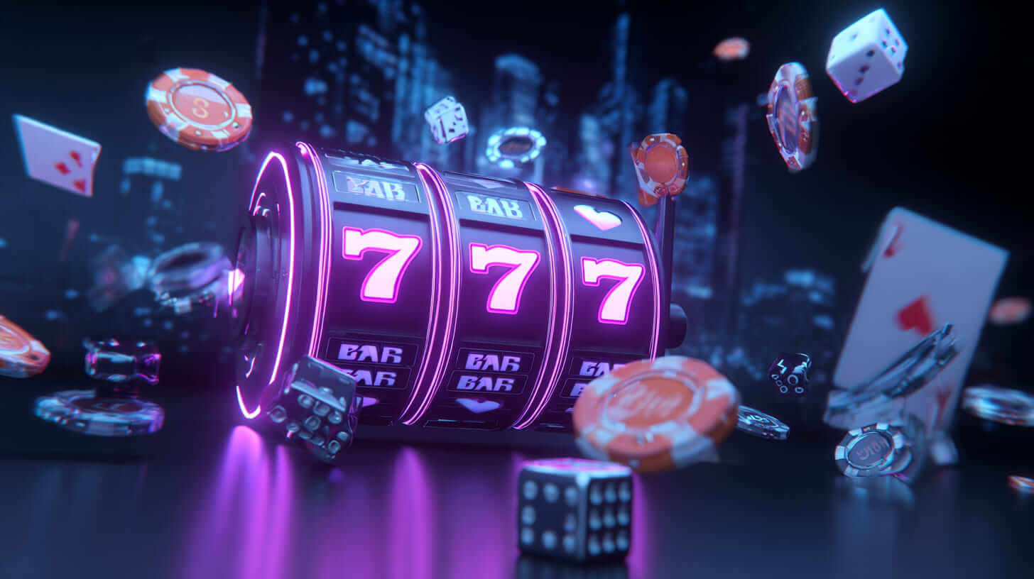 trending games, bonus features & free spins SOUL777